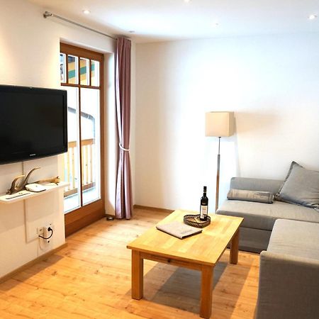 Appartement Bergverliebt Wagrain Exterior photo