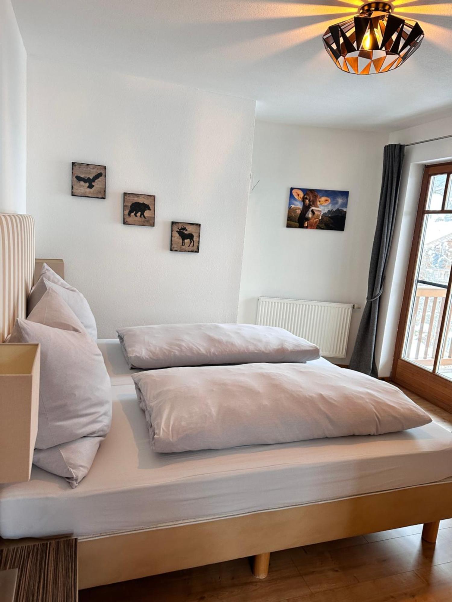 Appartement Bergverliebt Wagrain Exterior photo