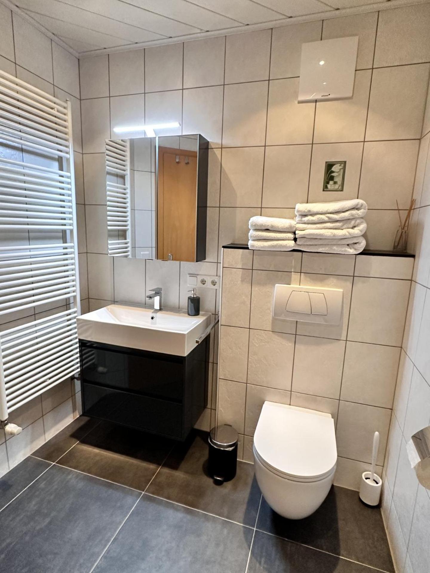 Appartement Bergverliebt Wagrain Exterior photo